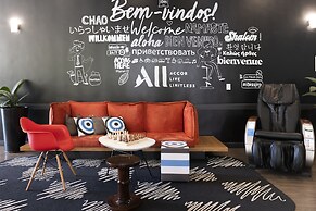 ibis Sao Jose do Rio Preto