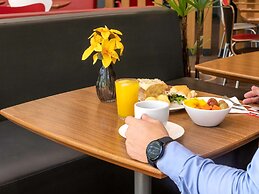 ibis Sao Jose do Rio Preto