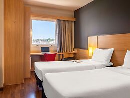 ibis Sao Jose do Rio Preto