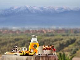 Sofitel Marrakech Palais Imperial & Spa