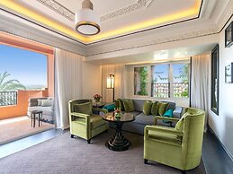 Sofitel Marrakech Lounge and Spa