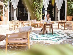 Sofitel Marrakech Palais Imperial & Spa
