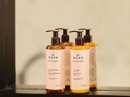 Sofitel Marrakech Palais Imperial & Spa