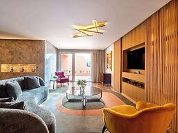 Sofitel Marrakech Palais Imperial & Spa