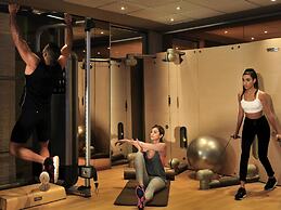 Sofitel Marrakech Palais Imperial & Spa