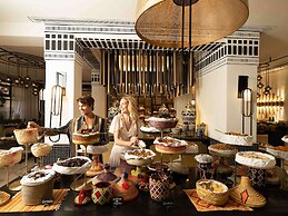 Sofitel Marrakech Palais Imperial & Spa