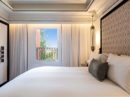 Sofitel Marrakech Palais Imperial & Spa