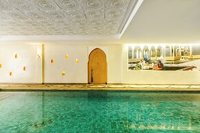 Sofitel Marrakech Palais Imperial & Spa