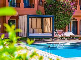 Sofitel Marrakech Palais Imperial & Spa