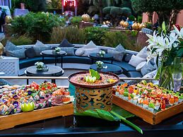 Sofitel Marrakech Palais Imperial & Spa