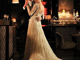 Sofitel Marrakech Palais Imperial & Spa