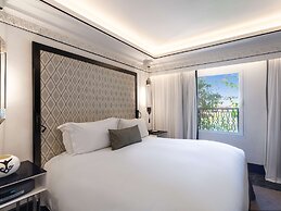 Sofitel Marrakech Palais Imperial & Spa
