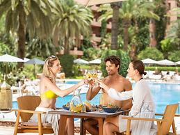 Sofitel Marrakech Palais Imperial & Spa