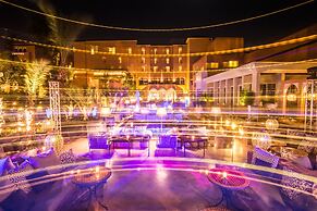 Sofitel Marrakech Palais Imperial & Spa