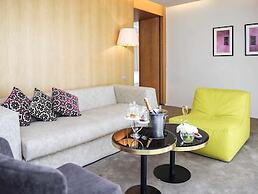 Sofitel Marrakech Palais Imperial & Spa