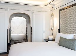 Sofitel Marrakech Palais Imperial & Spa