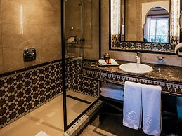 Sofitel Marrakech Palais Imperial & Spa