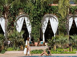 Sofitel Marrakech Palais Imperial & Spa