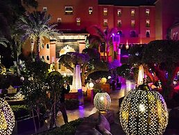 Sofitel Marrakech Palais Imperial & Spa