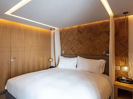 Sofitel Marrakech Palais Imperial & Spa