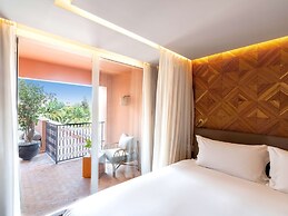 Sofitel Marrakech Palais Imperial & Spa