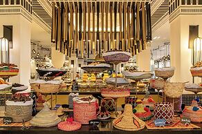 Sofitel Marrakech Palais Imperial & Spa