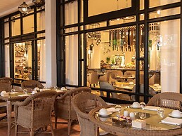 Sofitel Marrakech Palais Imperial & Spa