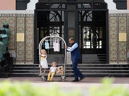 Sofitel Marrakech Palais Imperial & Spa