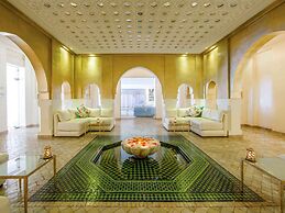 Sofitel Marrakech Palais Imperial & Spa