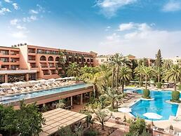 Sofitel Marrakech Palais Imperial & Spa