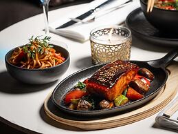 Sofitel Marrakech Palais Imperial & Spa