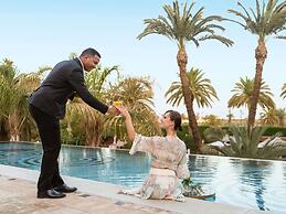 Sofitel Marrakech Palais Imperial & Spa