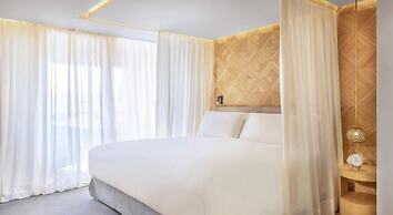 Sofitel Marrakech Palais Imperial & Spa