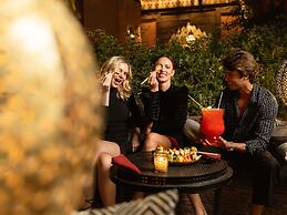 Sofitel Marrakech Palais Imperial & Spa