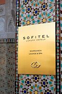 Sofitel Marrakech Palais Imperial & Spa