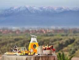 Sofitel Marrakech Palais Imperial & Spa