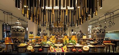 Sofitel Marrakech Palais Imperial & Spa