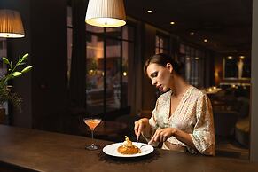 Sofitel Marrakech Palais Imperial & Spa