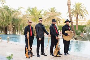 Sofitel Marrakech Palais Imperial & Spa