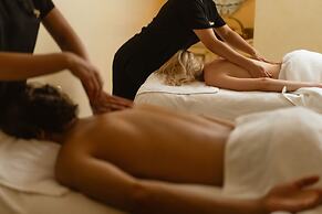 Sofitel Marrakech Palais Imperial & Spa