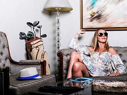 Sofitel Marrakech Palais Imperial & Spa