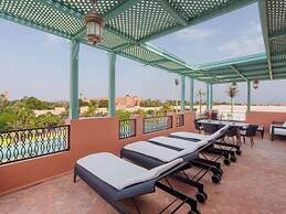 Sofitel Marrakech Palais Imperial & Spa