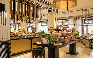 Sofitel Marrakech Palais Imperial & Spa