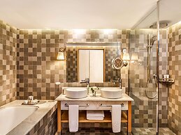 Sofitel Marrakech Palais Imperial & Spa