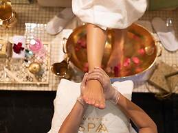 Sofitel Marrakech Palais Imperial & Spa