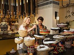 Sofitel Marrakech Palais Imperial & Spa