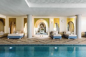 Sofitel Marrakech Palais Imperial & Spa