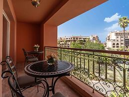 Sofitel Marrakech Palais Imperial & Spa