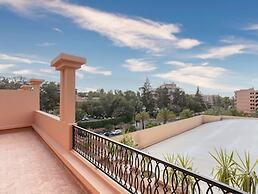 Sofitel Marrakech Palais Imperial & Spa