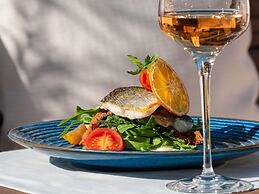 Sofitel Marrakech Palais Imperial & Spa